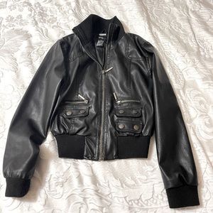 Kids jackets 3-7 years old